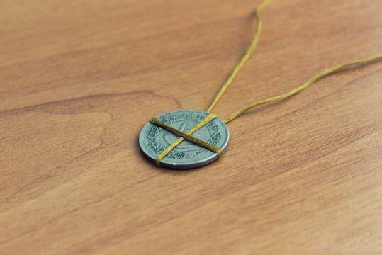 Horda amulett