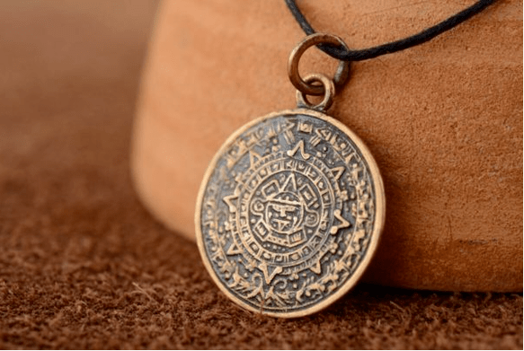 Császári amulett