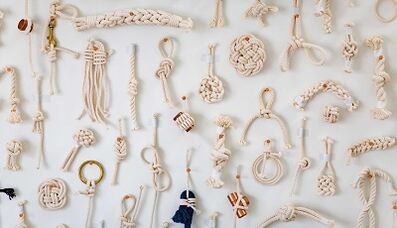 Hogyan készítsünk saját kezűleg talizmánt a szerencse érdekében