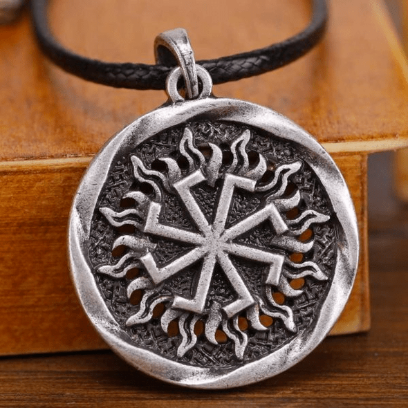 Szláv szerencse amulettek