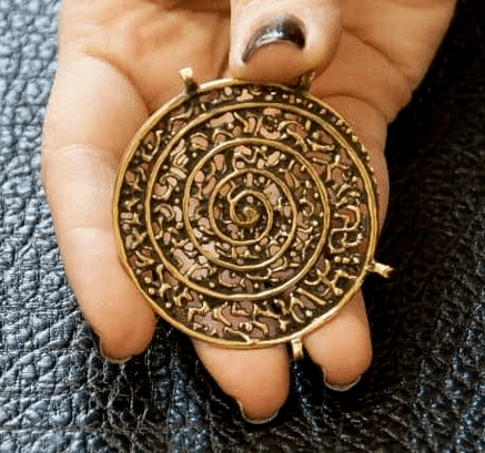 a szerencse spirálja