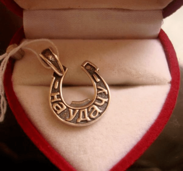 sok szerencsét amulettek